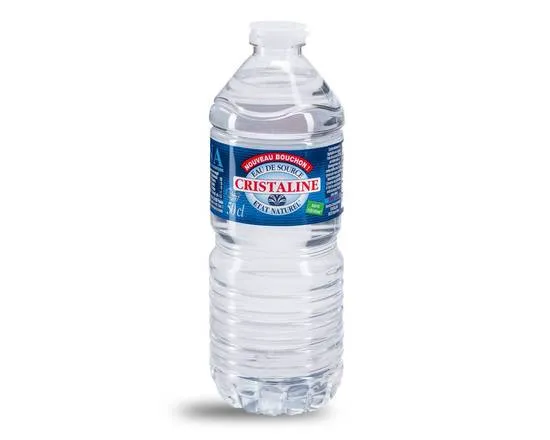 Eau minérale — Big Pop’s Périgueux