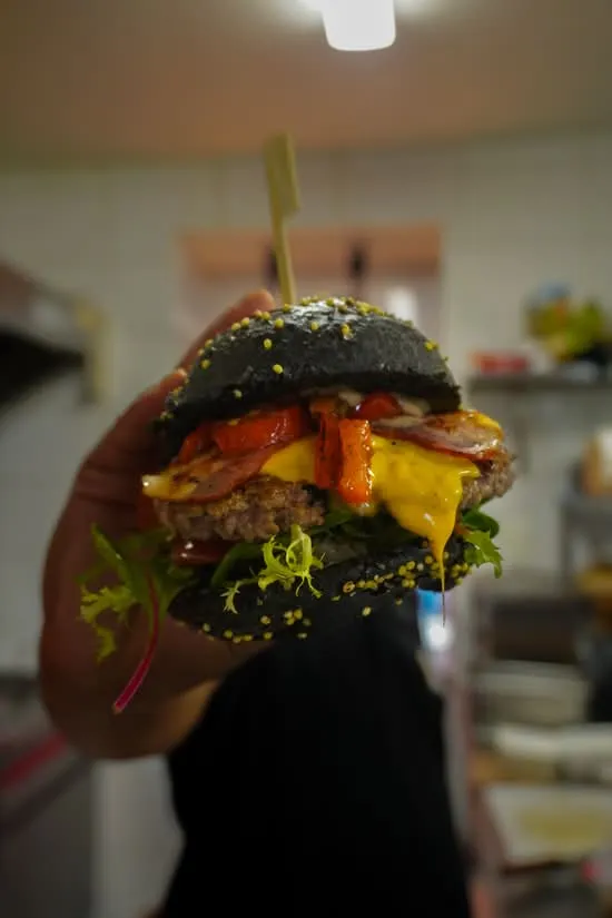 Harmonious — Big Pop’s Périgueux